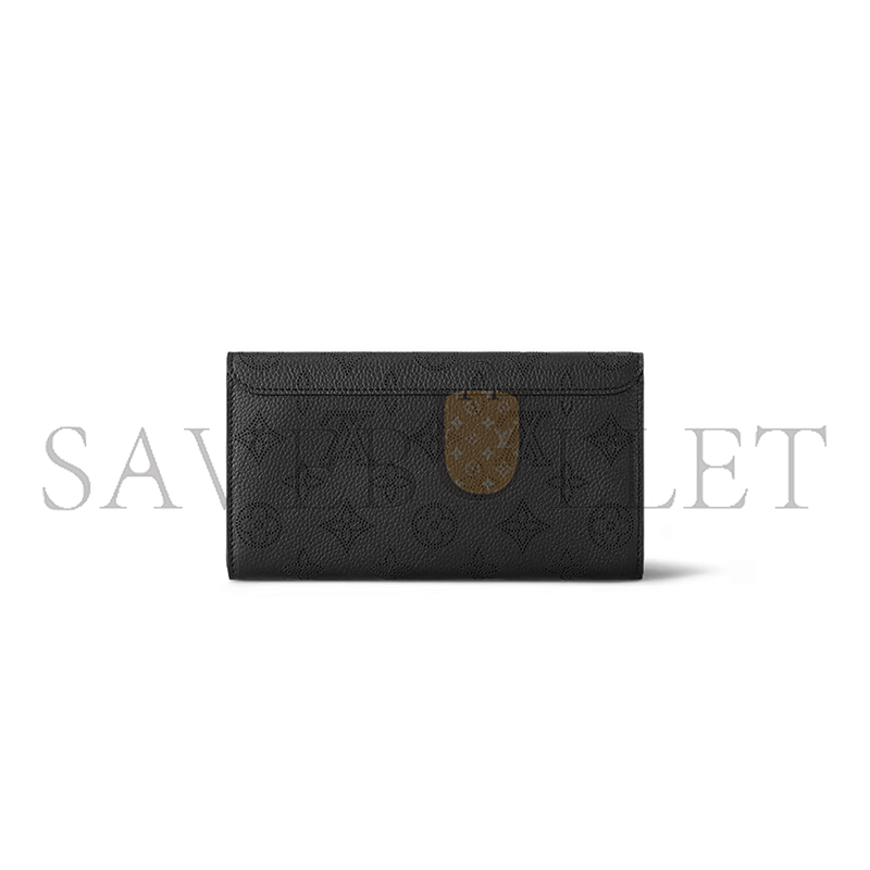 LOUIS VUITTON IRIS WALLET M60143 (19*12*2cm) LOUIS VUITTON IRIS WALLET M60143 (19*12*2cm)